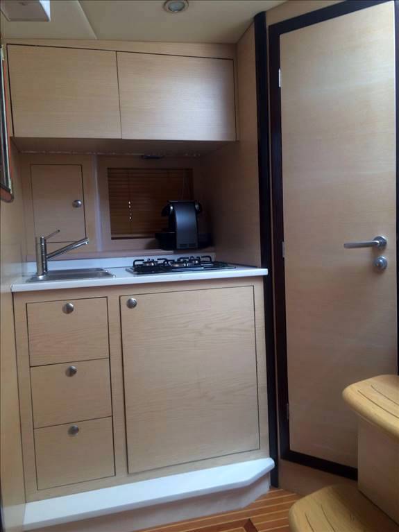 Manò marine 38.50 hard top