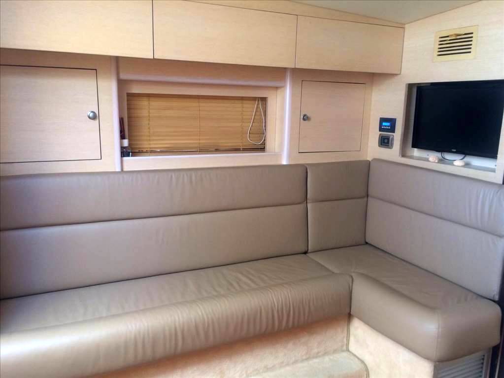 Manò marine 38.50 hard top