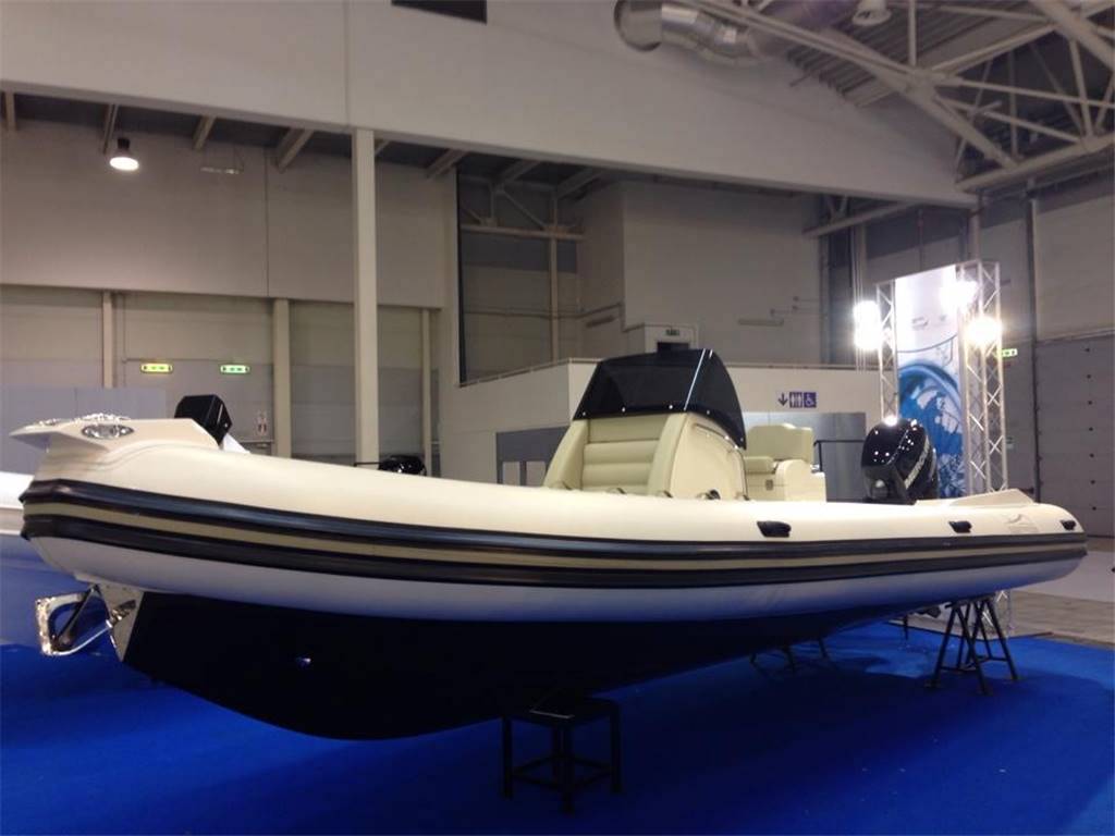 Italiamarine Portofino 28