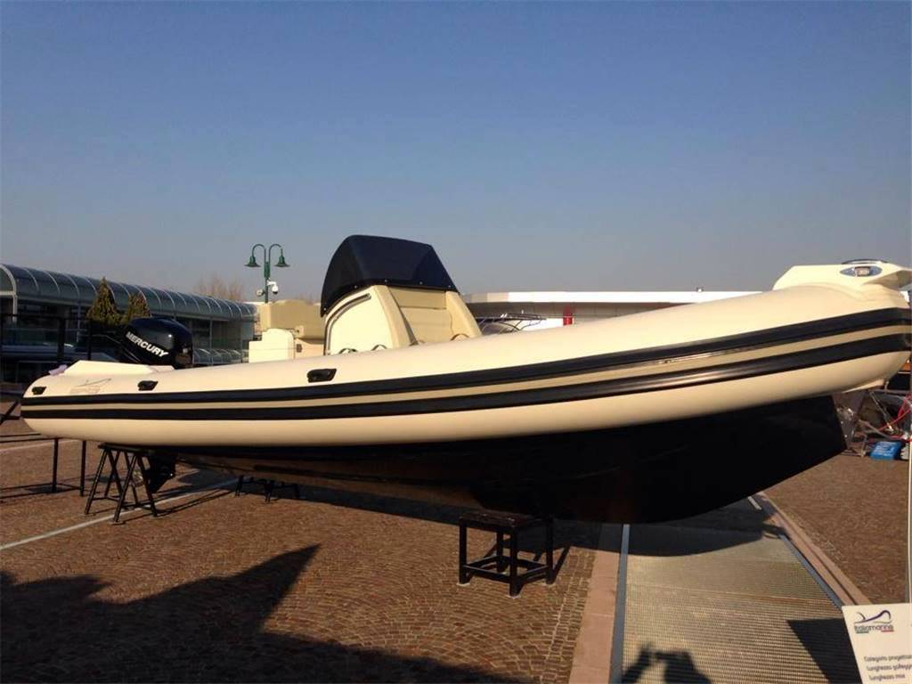 Italiamarine Portofino 28