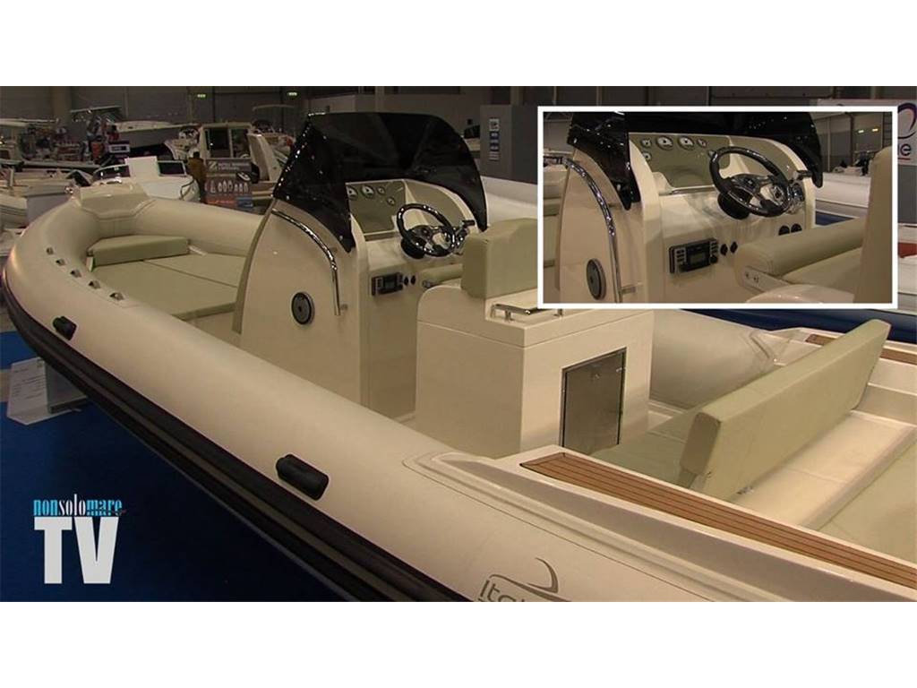 Italiamarine Portofino 28