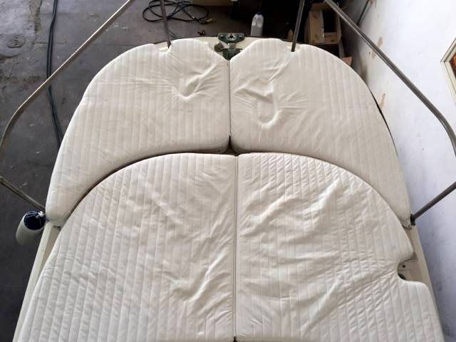 Boston whaler 21 revenge