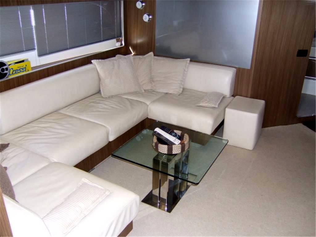 Riva 68 ego