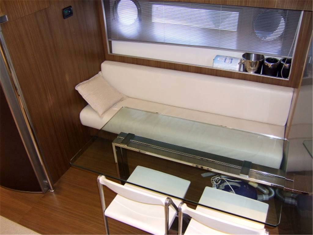 Riva 68 ego