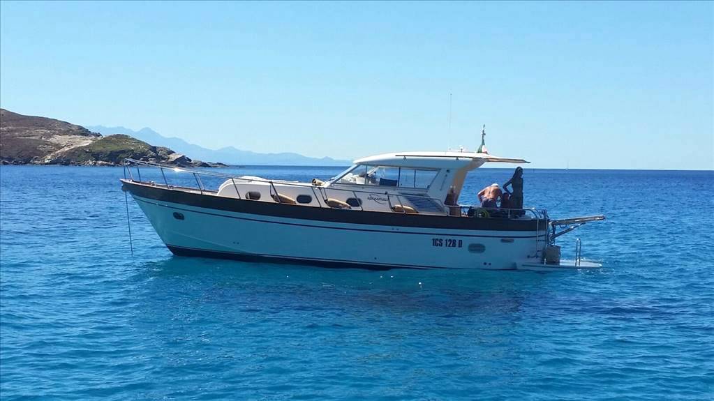 Aprea mare 45 confort