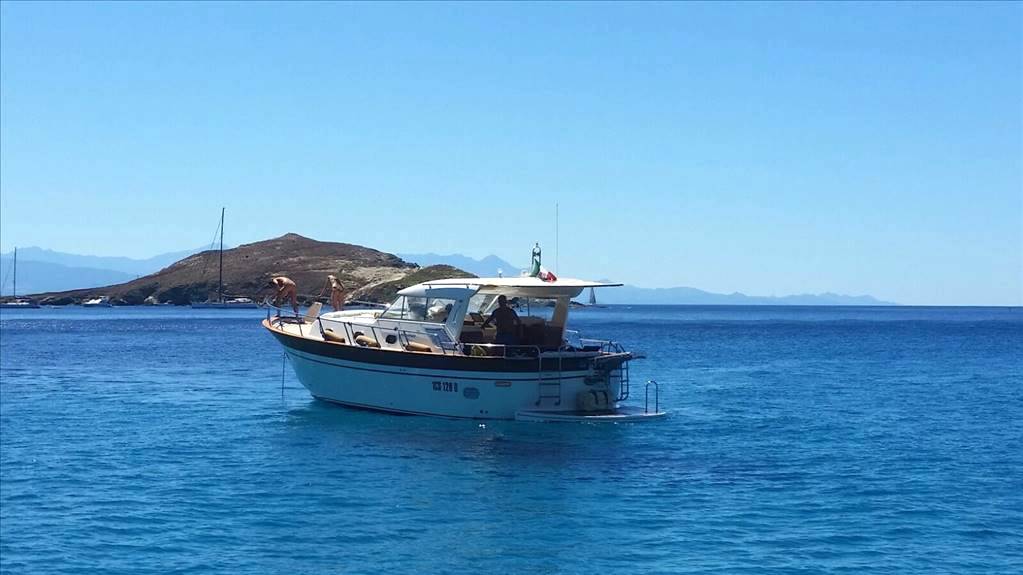 Aprea mare 45 confort