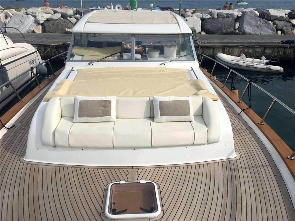 Aprea mare 45 confort