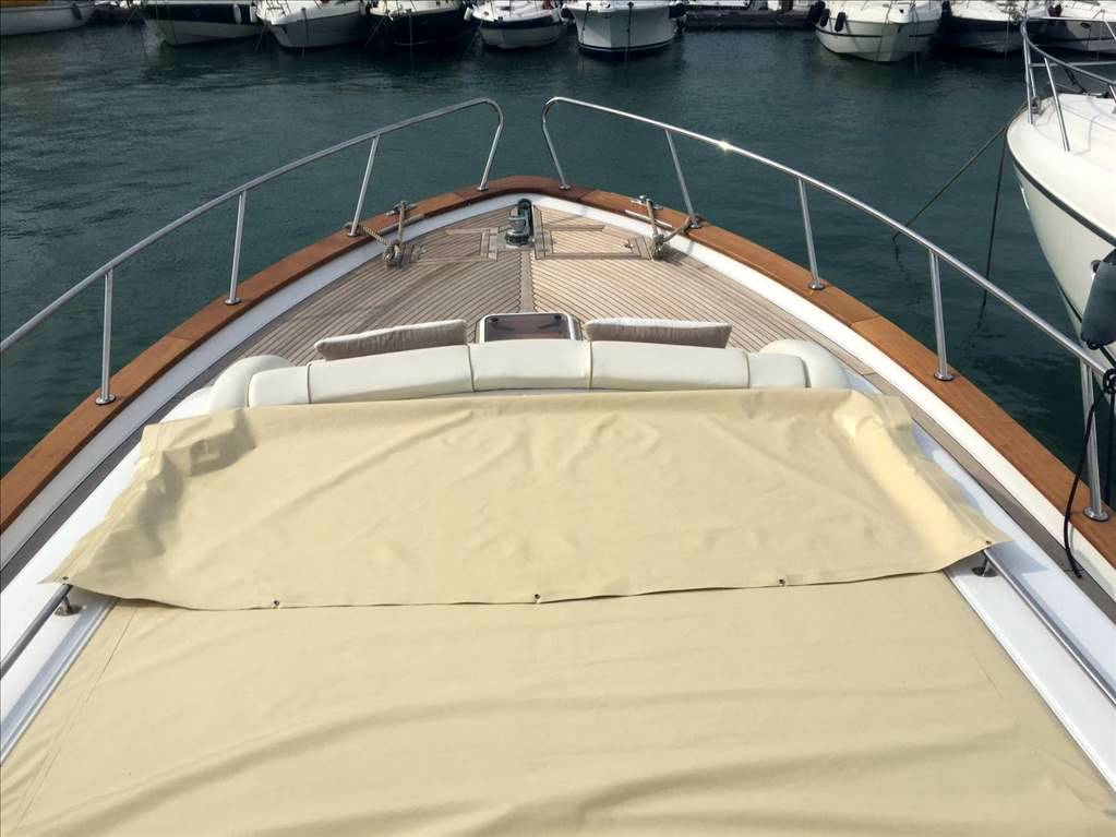 Aprea mare 45 confort
