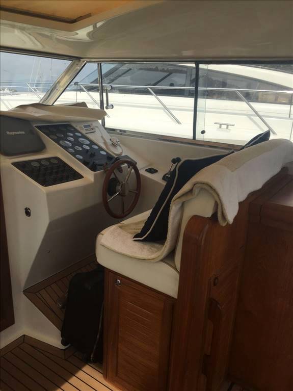 Aprea mare 45 confort