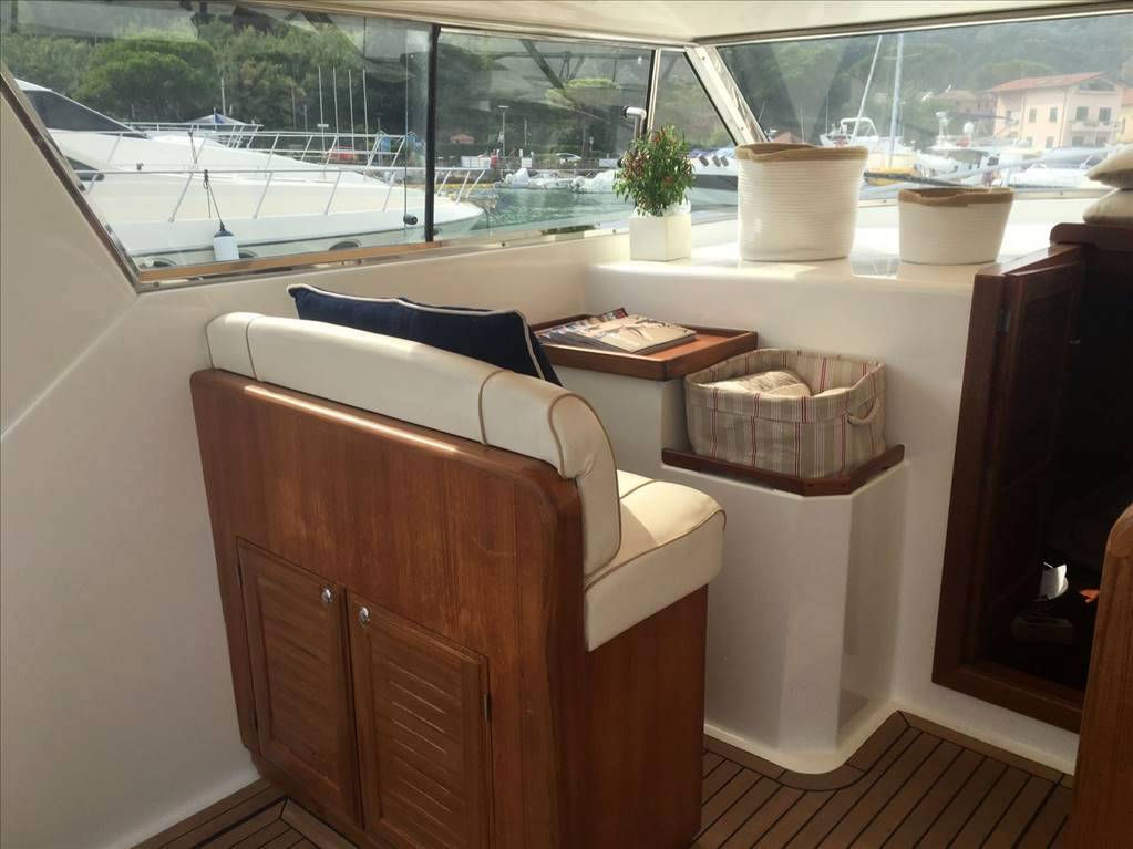 Aprea mare 45 confort