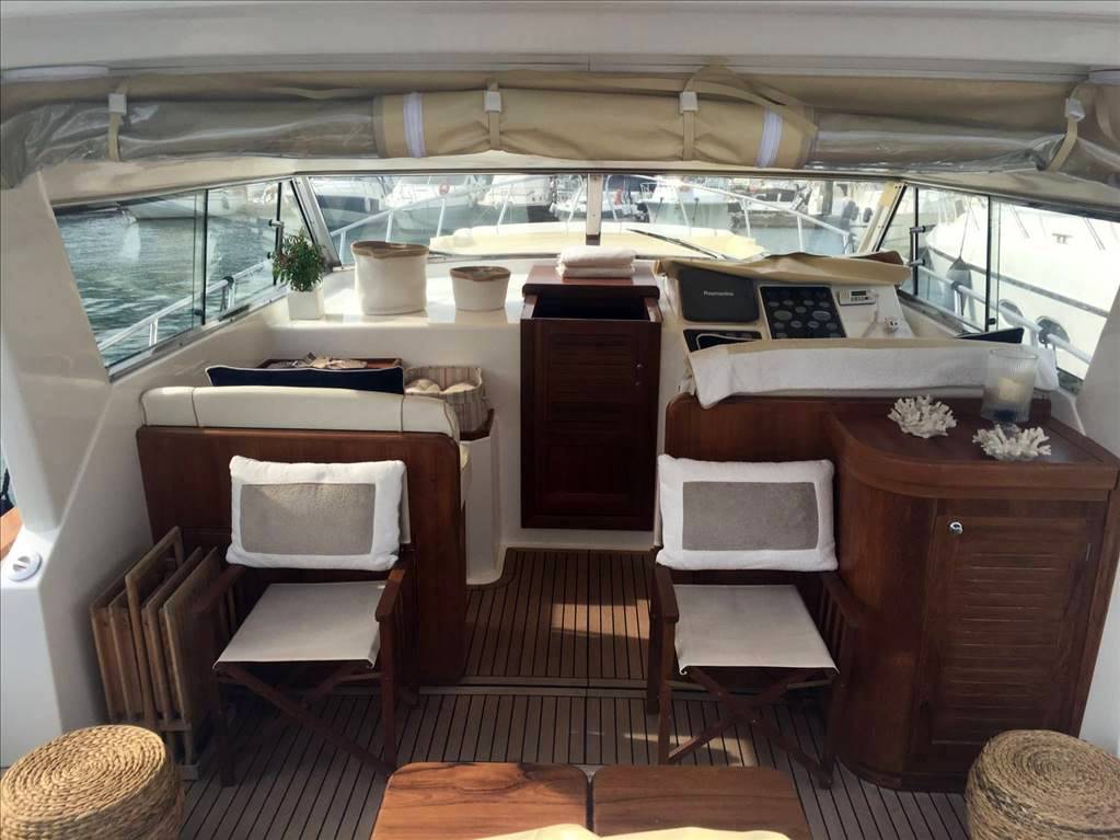 Aprea mare 45 confort