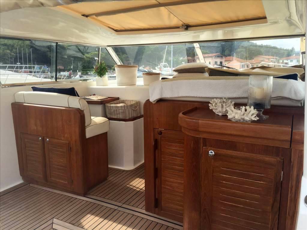 Aprea mare 45 confort