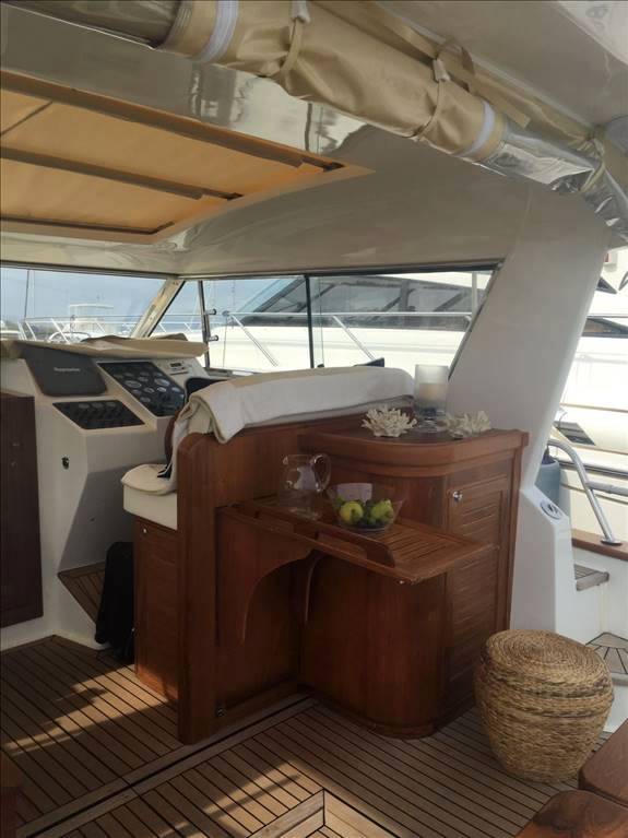 Aprea mare 45 confort