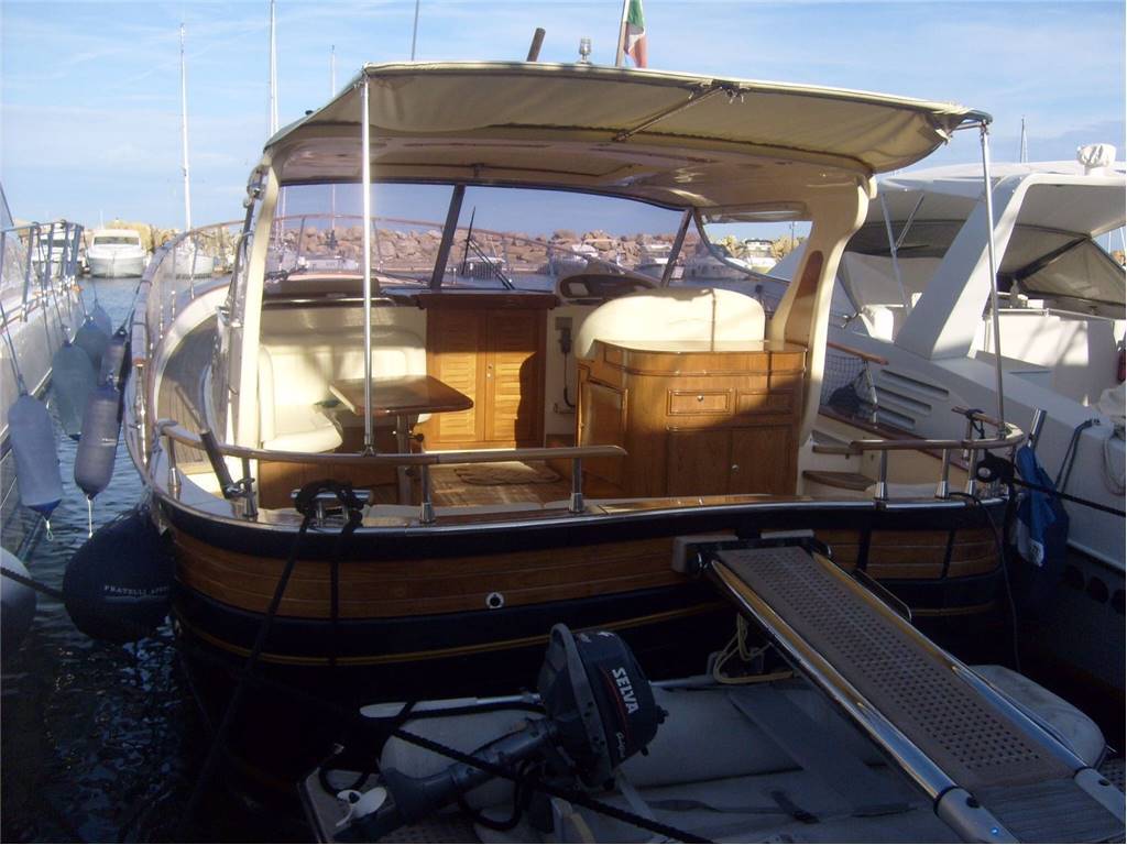 F.lli aprea 36 sorrento