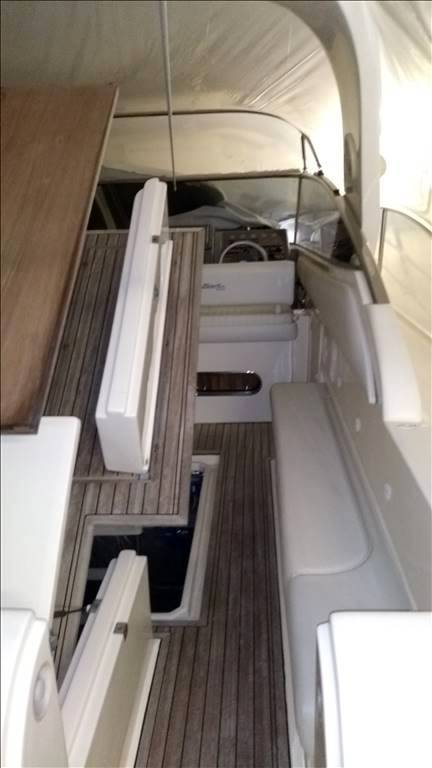 Fiart mare 42 genius