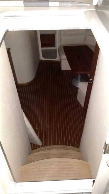 Fiart mare 42 genius