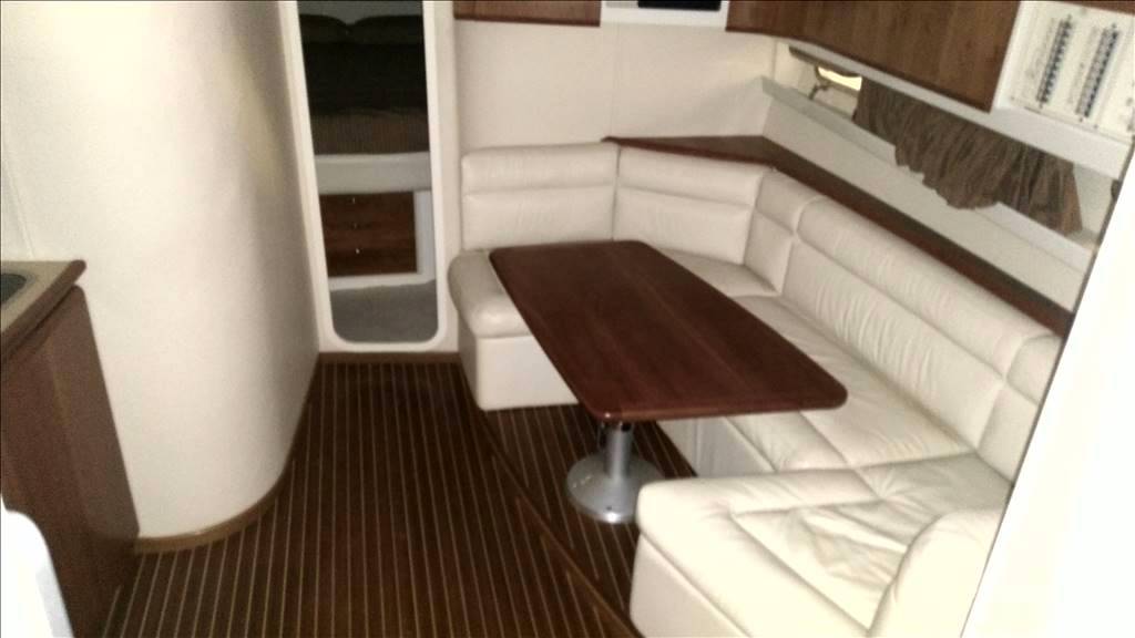 Fiart mare 42 genius