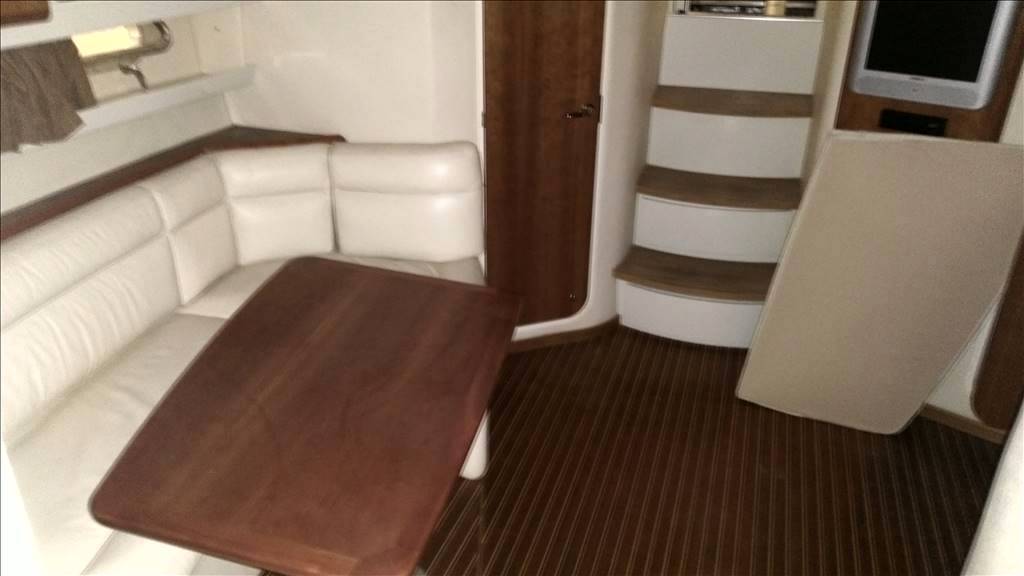 Fiart mare 42 genius