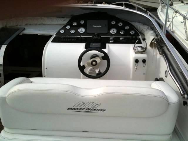 Mig marine yachting 38