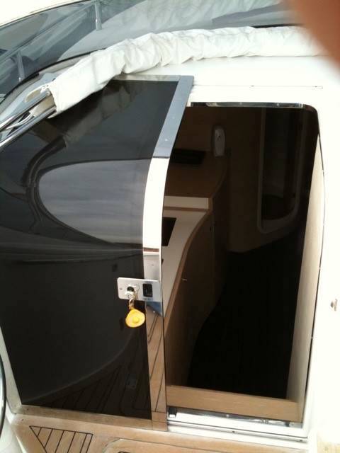 Mig marine yachting 38
