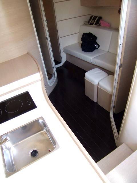 Mig marine yachting 38