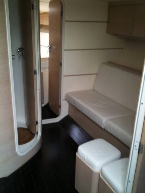 Mig marine yachting 38