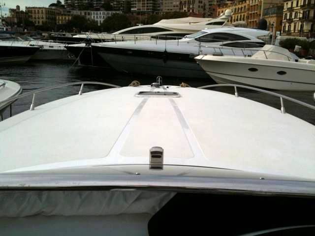 Mig marine yachting 38