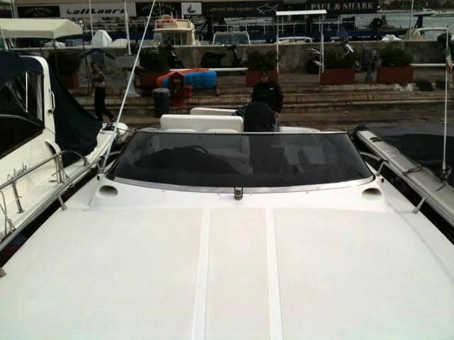 Mig marine yachting 38