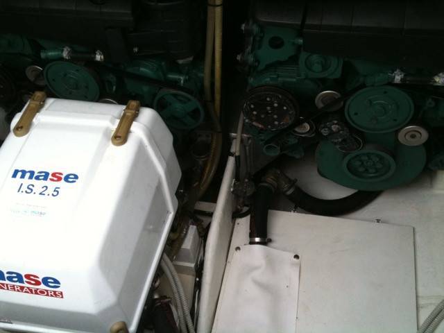 Mig marine yachting 38