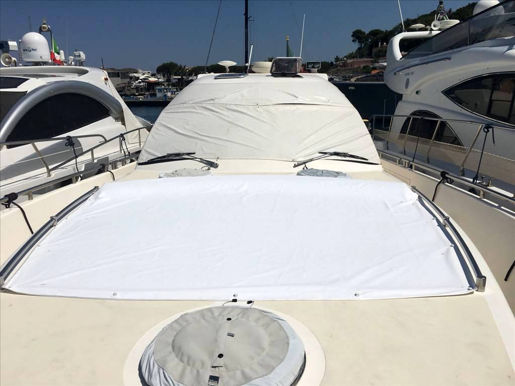 Cheradi-marine Santorini 44