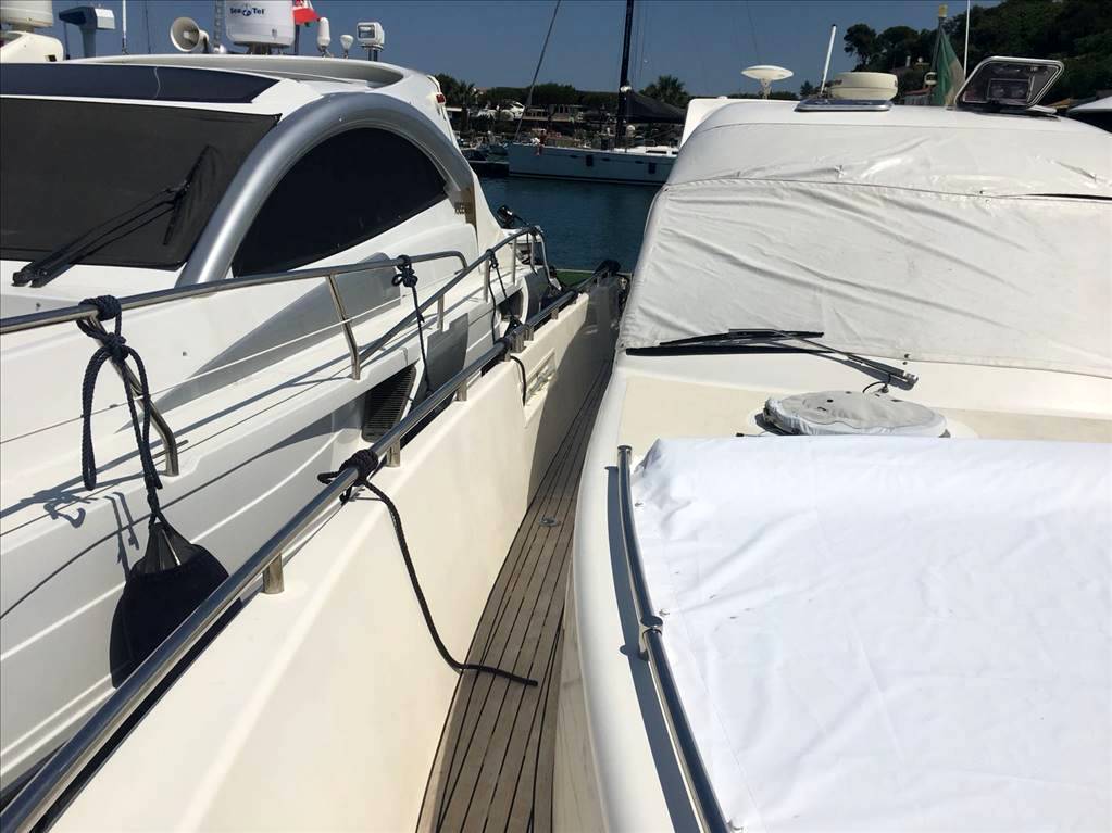 Cheradi-marine Santorini 44