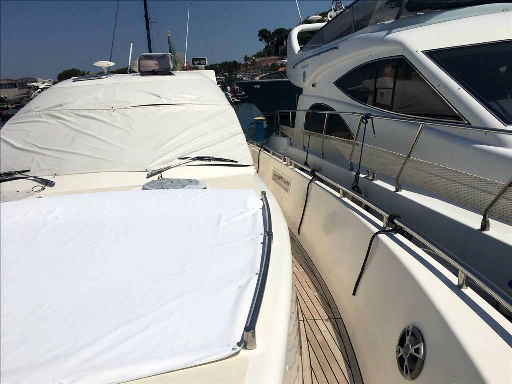 Cheradi-marine Santorini 44