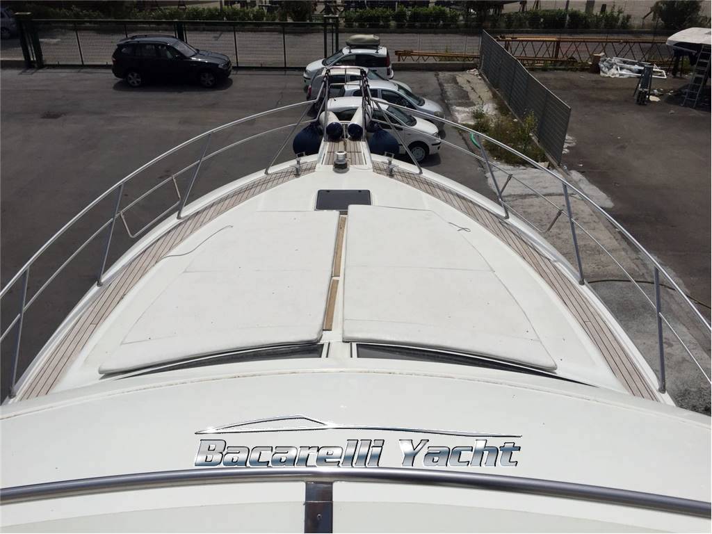 Uniesse 42 fly