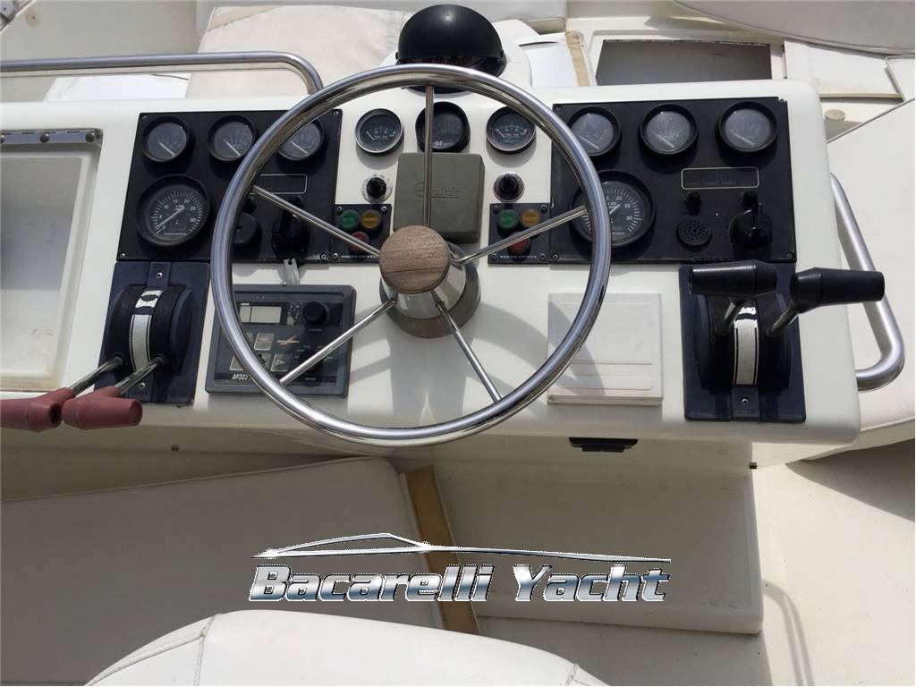 Uniesse 42 fly