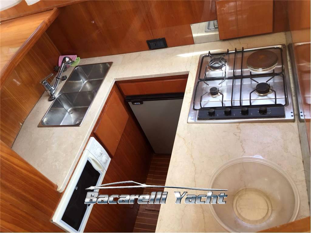Uniesse 42 fly