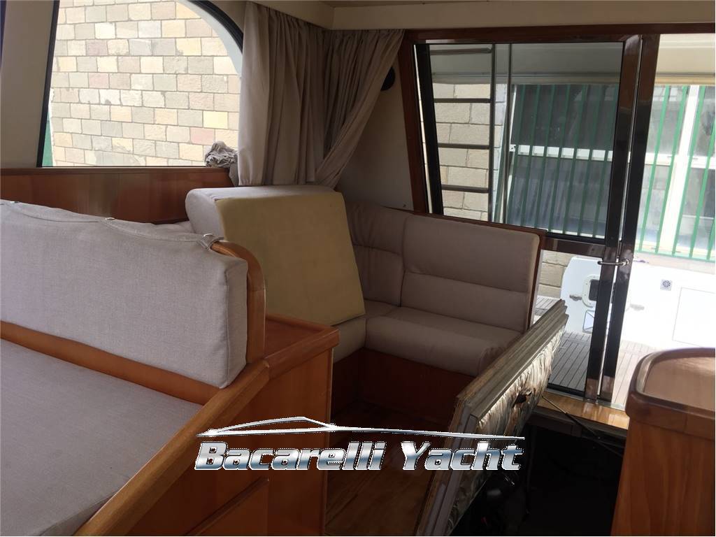 Uniesse 42 fly