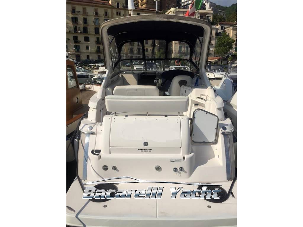 Regal 2860