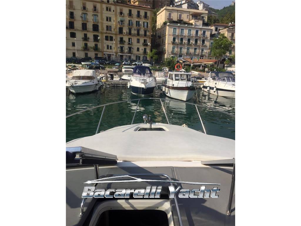 Regal 2860