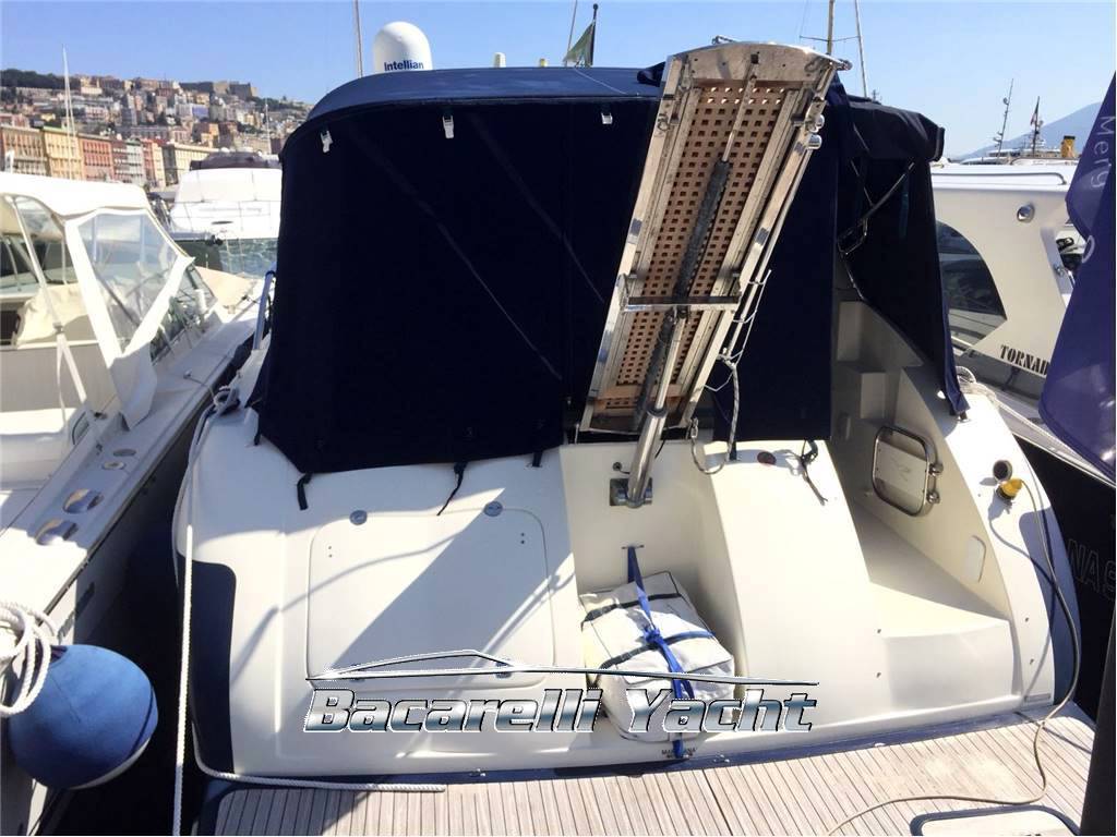 Airon marine 388