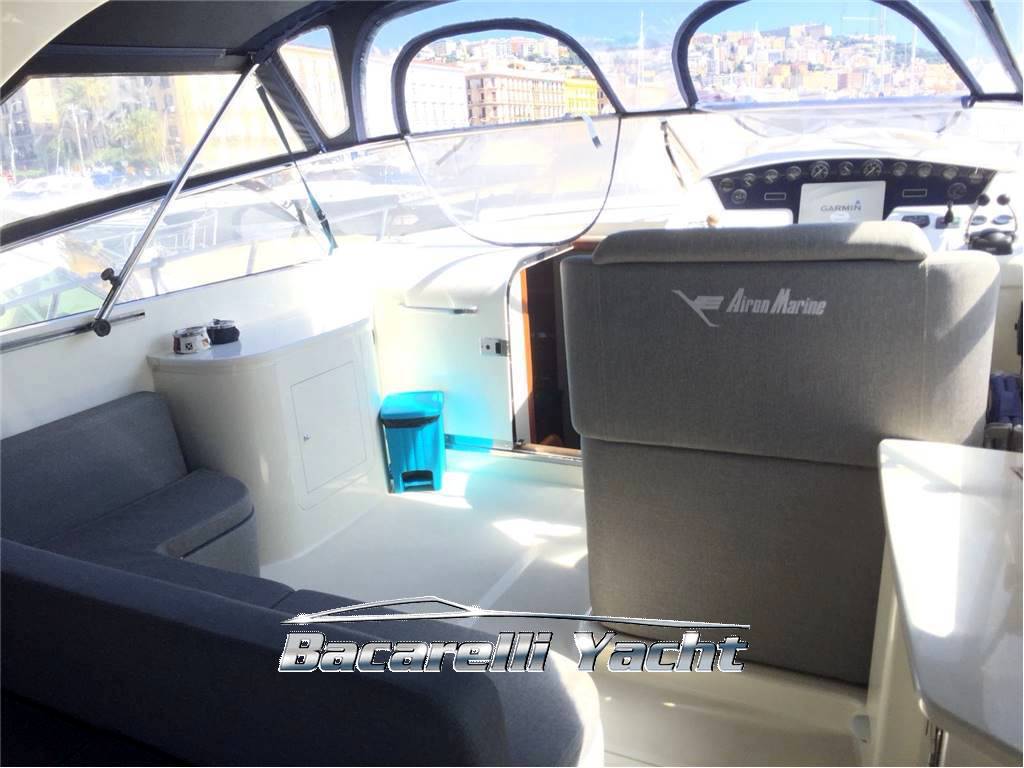 Airon marine 388