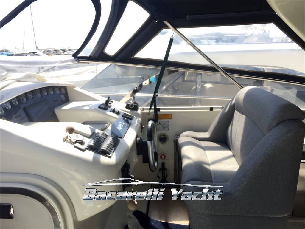 Airon marine 388
