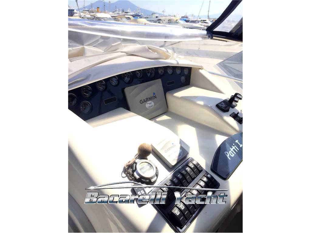 Airon marine 388