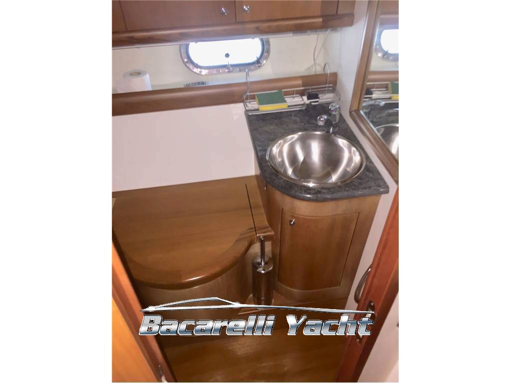 Airon marine 388