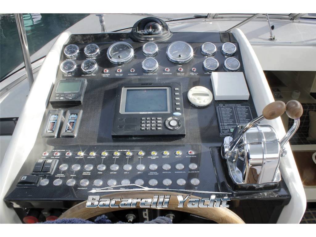 Itama 40