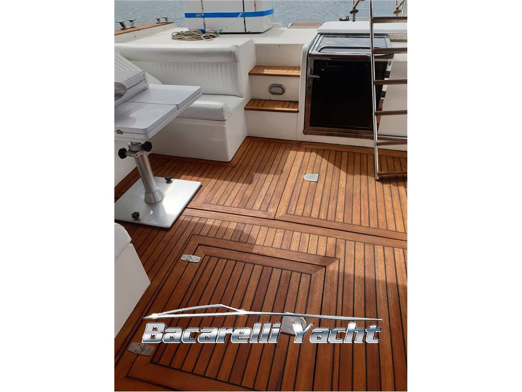 Piantoni 48 open