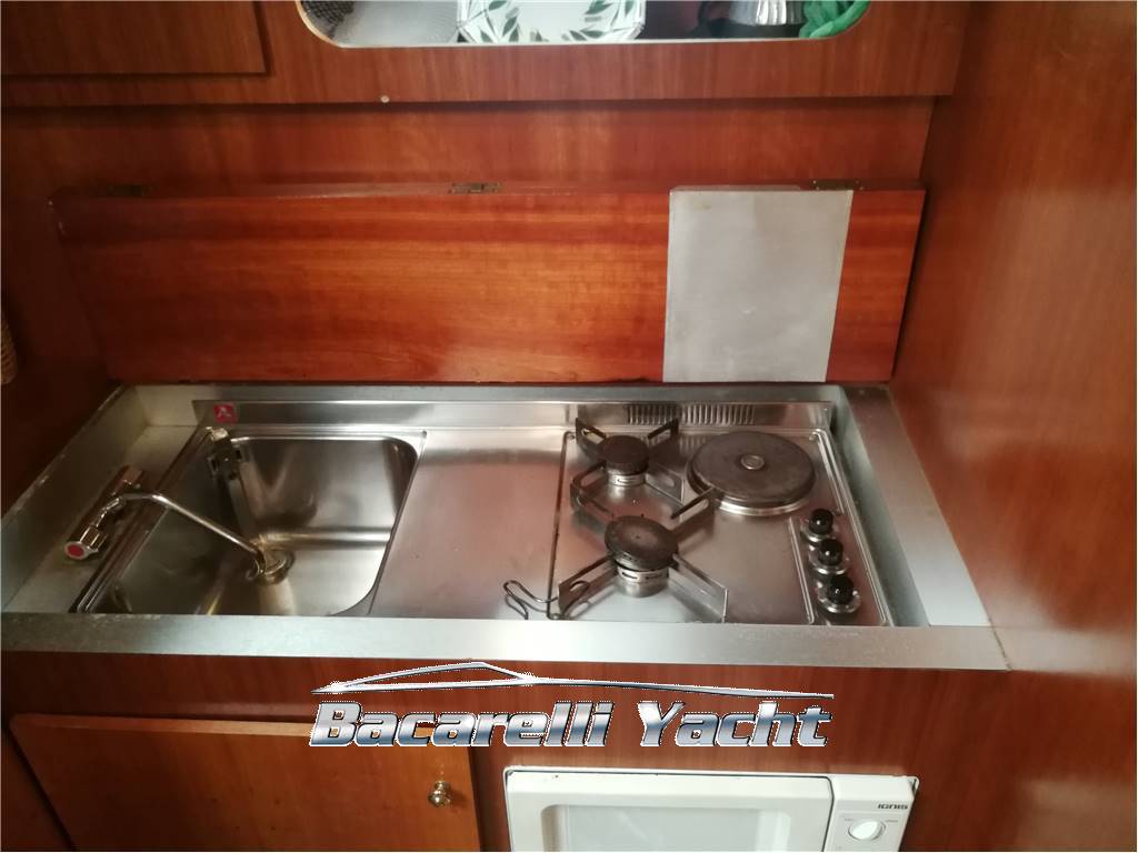 Piantoni 48 open