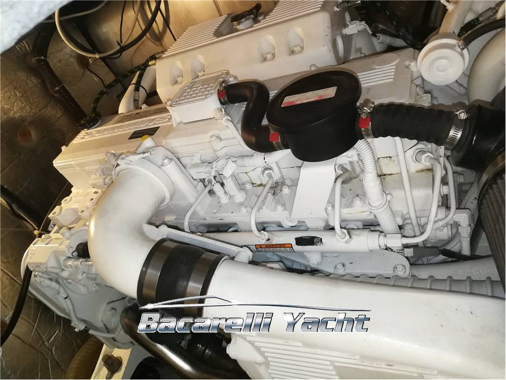 Piantoni 48 open
