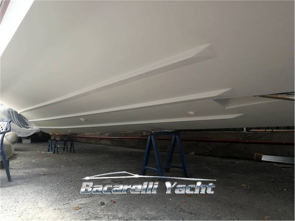 Piantoni 48 open