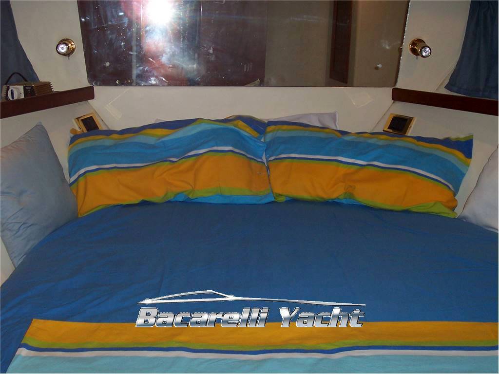 Carnevali 120 fly