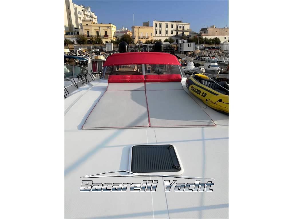 Rizzardi 50 topline